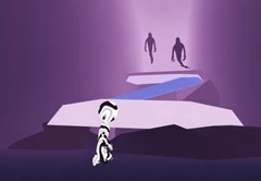 Get Closer 项目封面