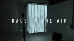Trace in the Air 项目封面